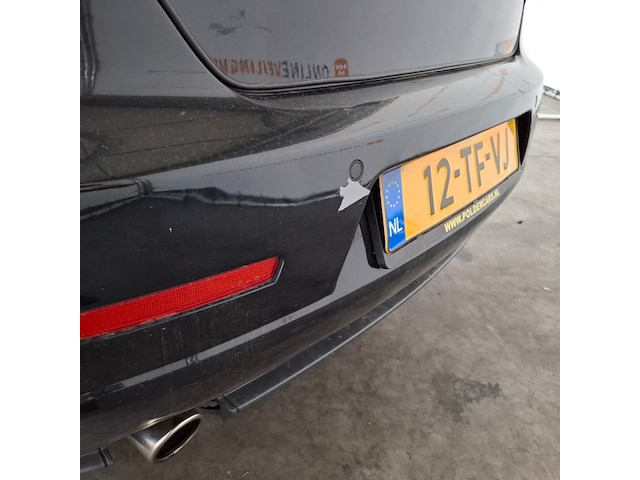 Personenauto, alfa romeo, 159 sportwagon, 2.2 jts progression, 2006 - afbeelding 69 van  77