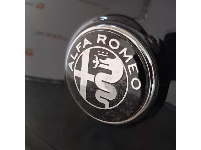 Personenauto, alfa romeo, 159 sportwagon, 2.2 jts progression, 2006 - afbeelding 70 van  77