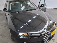 Personenauto, alfa romeo, 159 sportwagon, 2.2 jts progression, 2006 - afbeelding 72 van  77