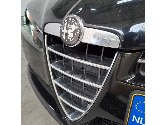 Personenauto, alfa romeo, 159 sportwagon, 2.2 jts progression, 2006 - afbeelding 73 van  77