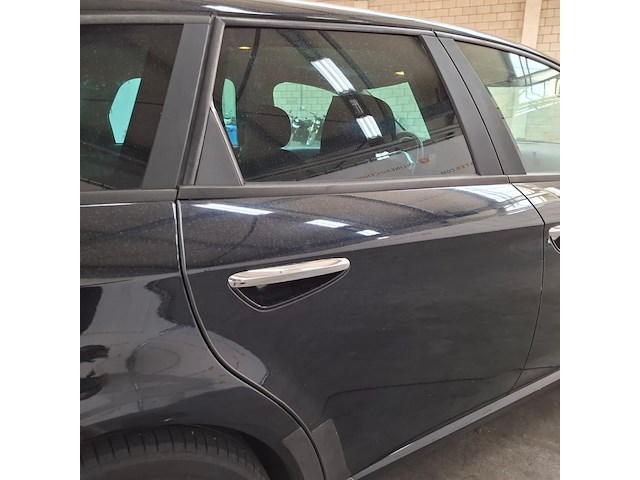 Personenauto, alfa romeo, 159 sportwagon, 2.2 jts progression, 2006 - afbeelding 76 van  77