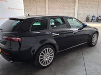 Personenauto, alfa romeo, 159 sportwagon, 2.2 jts progression, 2006 - afbeelding 77 van  77