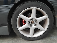 Personenauto, alfa romeo, 164, 3.0-24v v6 qv 4x4, 1995 - afbeelding 3 van  34