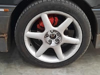 Personenauto, alfa romeo, 164, 3.0-24v v6 qv 4x4, 1995 - afbeelding 5 van  34