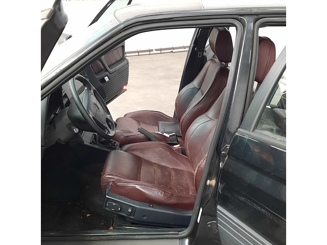 Personenauto, alfa romeo, 164, 3.0-24v v6 qv 4x4, 1995 - afbeelding 7 van  34