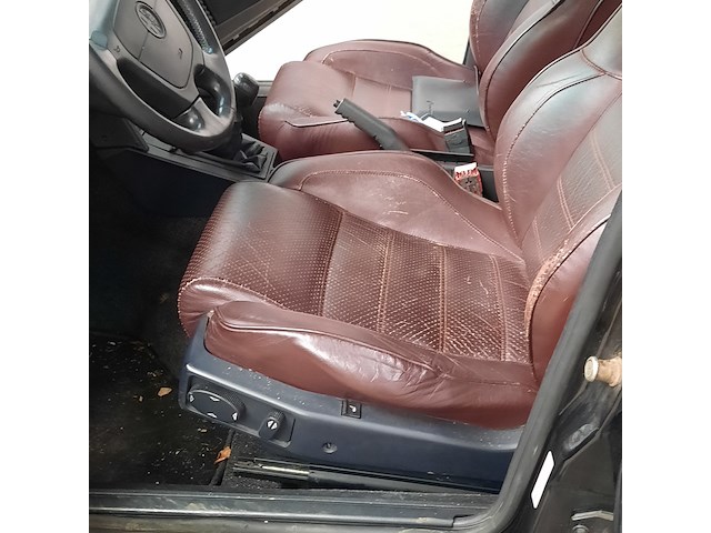 Personenauto, alfa romeo, 164, 3.0-24v v6 qv 4x4, 1995 - afbeelding 9 van  34