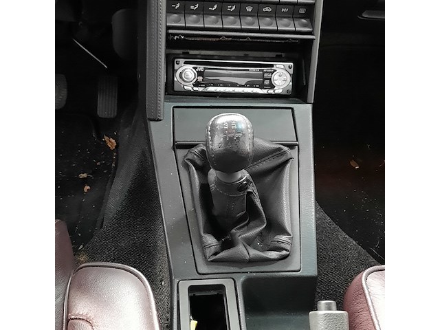 Personenauto, alfa romeo, 164, 3.0-24v v6 qv 4x4, 1995 - afbeelding 13 van  34