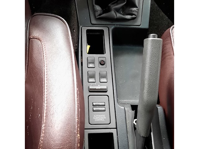 Personenauto, alfa romeo, 164, 3.0-24v v6 qv 4x4, 1995 - afbeelding 14 van  34