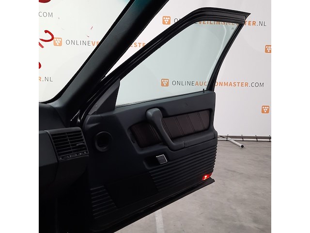 Personenauto, alfa romeo, 164, 3.0-24v v6 qv 4x4, 1995 - afbeelding 15 van  34