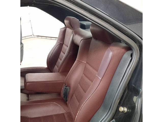 Personenauto, alfa romeo, 164, 3.0-24v v6 qv 4x4, 1995 - afbeelding 19 van  34