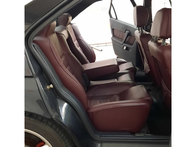 Personenauto, alfa romeo, 164, 3.0-24v v6 qv 4x4, 1995 - afbeelding 20 van  34