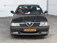 Personenauto, alfa romeo, 164, 3.0-24v v6 qv 4x4, 1995 - afbeelding 12 van  34