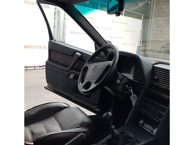 Personenauto, alfa romeo, 164, 3.0-24v v6 qv 4x4, 1995 - afbeelding 24 van  34