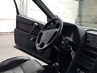 Personenauto, alfa romeo, 164, 3.0-24v v6 qv 4x4, 1995 - afbeelding 24 van  34