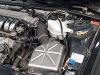 Personenauto, alfa romeo, 164, 3.0-24v v6 qv 4x4, 1995 - afbeelding 26 van  34