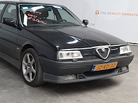 Personenauto, alfa romeo, 164, 3.0-24v v6 qv 4x4, 1995 - afbeelding 29 van  34