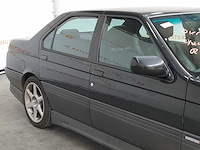 Personenauto, alfa romeo, 164, 3.0-24v v6 qv 4x4, 1995 - afbeelding 30 van  34