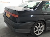 Personenauto, alfa romeo, 164, 3.0-24v v6 qv 4x4, 1995 - afbeelding 31 van  34