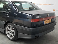 Personenauto, alfa romeo, 164, 3.0-24v v6 qv 4x4, 1995 - afbeelding 32 van  34
