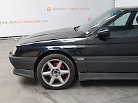 Personenauto, alfa romeo, 164, 3.0-24v v6 qv 4x4, 1995 - afbeelding 34 van  34
