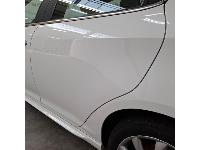 Personenauto, alfa romeo, giulietta, 1.4 t distinctive, 2012 - afbeelding 3 van  67
