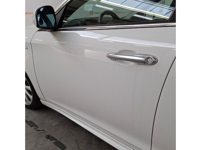 Personenauto, alfa romeo, giulietta, 1.4 t distinctive, 2012 - afbeelding 4 van  67