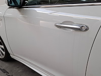 Personenauto, alfa romeo, giulietta, 1.4 t distinctive, 2012 - afbeelding 4 van  67