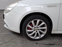 Personenauto, alfa romeo, giulietta, 1.4 t distinctive, 2012 - afbeelding 6 van  67