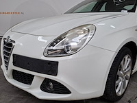 Personenauto, alfa romeo, giulietta, 1.4 t distinctive, 2012 - afbeelding 8 van  67