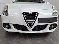 Personenauto, alfa romeo, giulietta, 1.4 t distinctive, 2012 - afbeelding 9 van  67