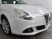 Personenauto, alfa romeo, giulietta, 1.4 t distinctive, 2012 - afbeelding 10 van  67