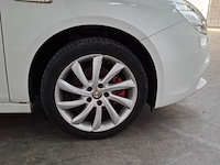 Personenauto, alfa romeo, giulietta, 1.4 t distinctive, 2012 - afbeelding 13 van  67