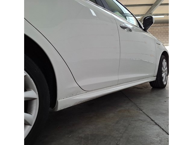Personenauto, alfa romeo, giulietta, 1.4 t distinctive, 2012 - afbeelding 14 van  67