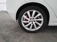 Personenauto, alfa romeo, giulietta, 1.4 t distinctive, 2012 - afbeelding 15 van  67