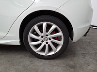 Personenauto, alfa romeo, giulietta, 1.4 t distinctive, 2012 - afbeelding 18 van  67