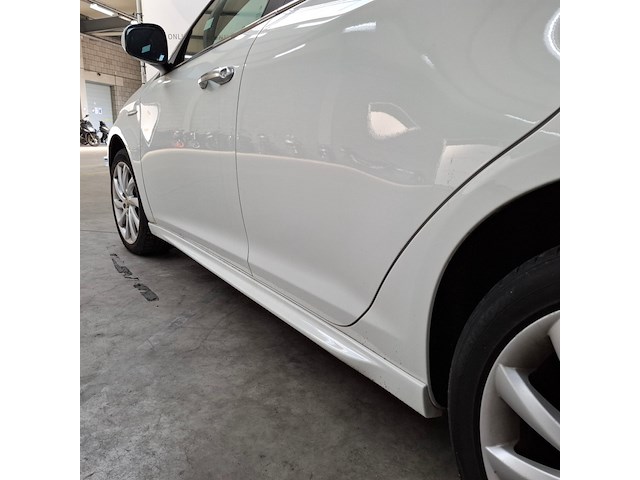 Personenauto, alfa romeo, giulietta, 1.4 t distinctive, 2012 - afbeelding 19 van  67