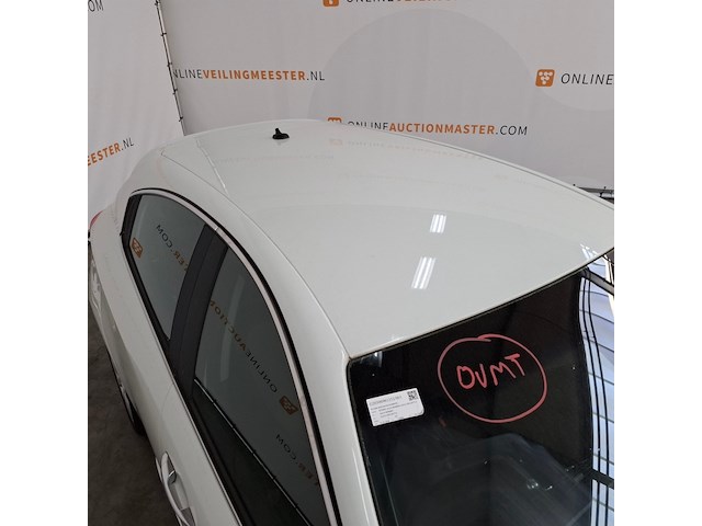 Personenauto, alfa romeo, giulietta, 1.4 t distinctive, 2012 - afbeelding 20 van  67