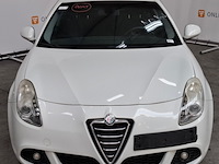 Personenauto, alfa romeo, giulietta, 1.4 t distinctive, 2012 - afbeelding 12 van  67