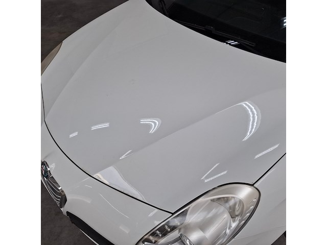 Personenauto, alfa romeo, giulietta, 1.4 t distinctive, 2012 - afbeelding 24 van  67