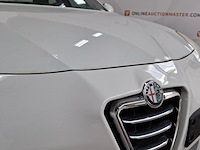 Personenauto, alfa romeo, giulietta, 1.4 t distinctive, 2012 - afbeelding 25 van  67