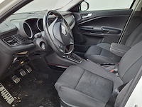 Personenauto, alfa romeo, giulietta, 1.4 t distinctive, 2012 - afbeelding 27 van  67