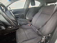 Personenauto, alfa romeo, giulietta, 1.4 t distinctive, 2012 - afbeelding 30 van  67