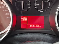 Personenauto, alfa romeo, giulietta, 1.4 t distinctive, 2012 - afbeelding 33 van  67
