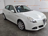 Personenauto, alfa romeo, giulietta, 1.4 t distinctive, 2012 - afbeelding 23 van  67