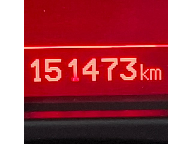 Personenauto, alfa romeo, giulietta, 1.4 t distinctive, 2012 - afbeelding 35 van  67