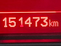 Personenauto, alfa romeo, giulietta, 1.4 t distinctive, 2012 - afbeelding 35 van  67