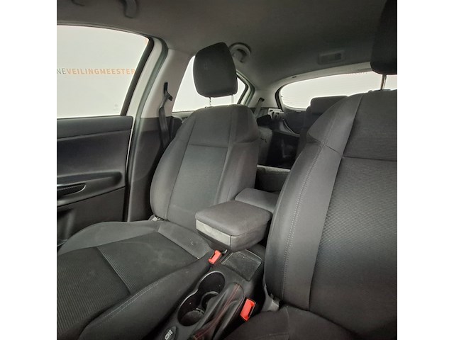 Personenauto, alfa romeo, giulietta, 1.4 t distinctive, 2012 - afbeelding 40 van  67