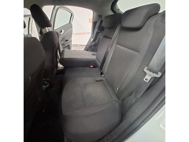 Personenauto, alfa romeo, giulietta, 1.4 t distinctive, 2012 - afbeelding 41 van  67