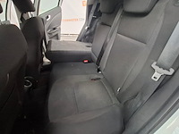 Personenauto, alfa romeo, giulietta, 1.4 t distinctive, 2012 - afbeelding 41 van  67