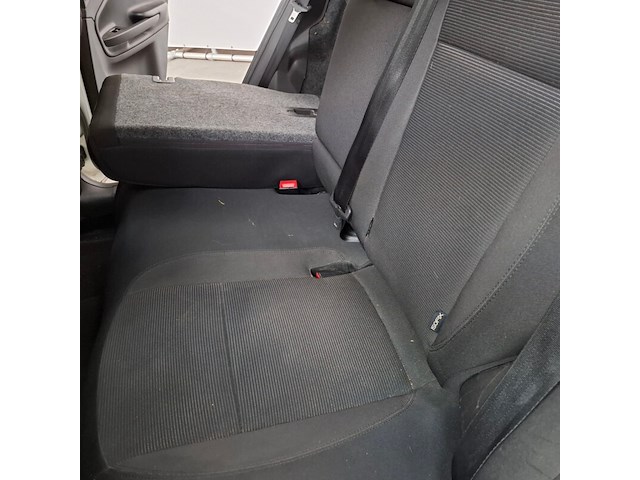 Personenauto, alfa romeo, giulietta, 1.4 t distinctive, 2012 - afbeelding 42 van  67